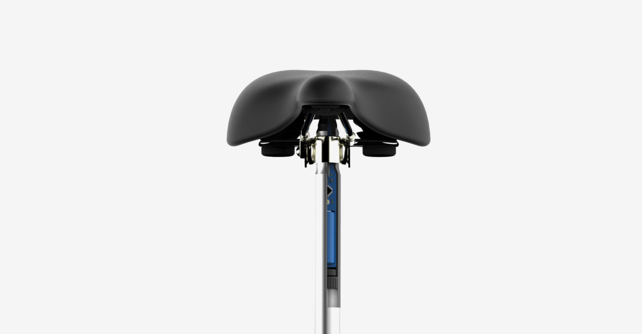 Bike Tracker | SLIMDESIGN