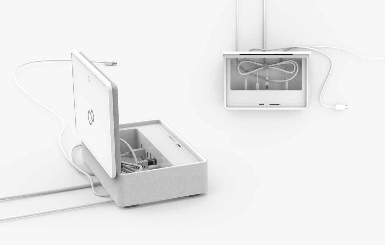 Fujitsu | SLIMDESIGN