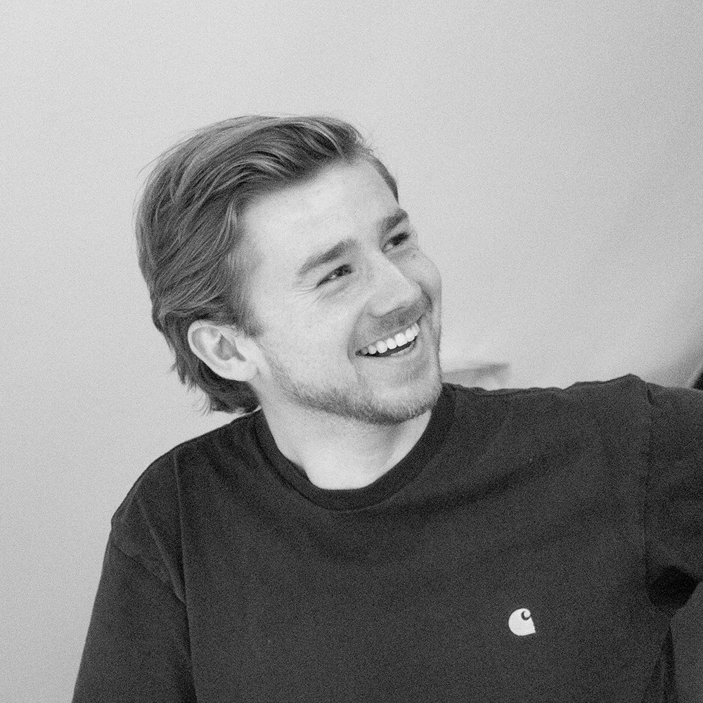 Wouter Konings Creative director