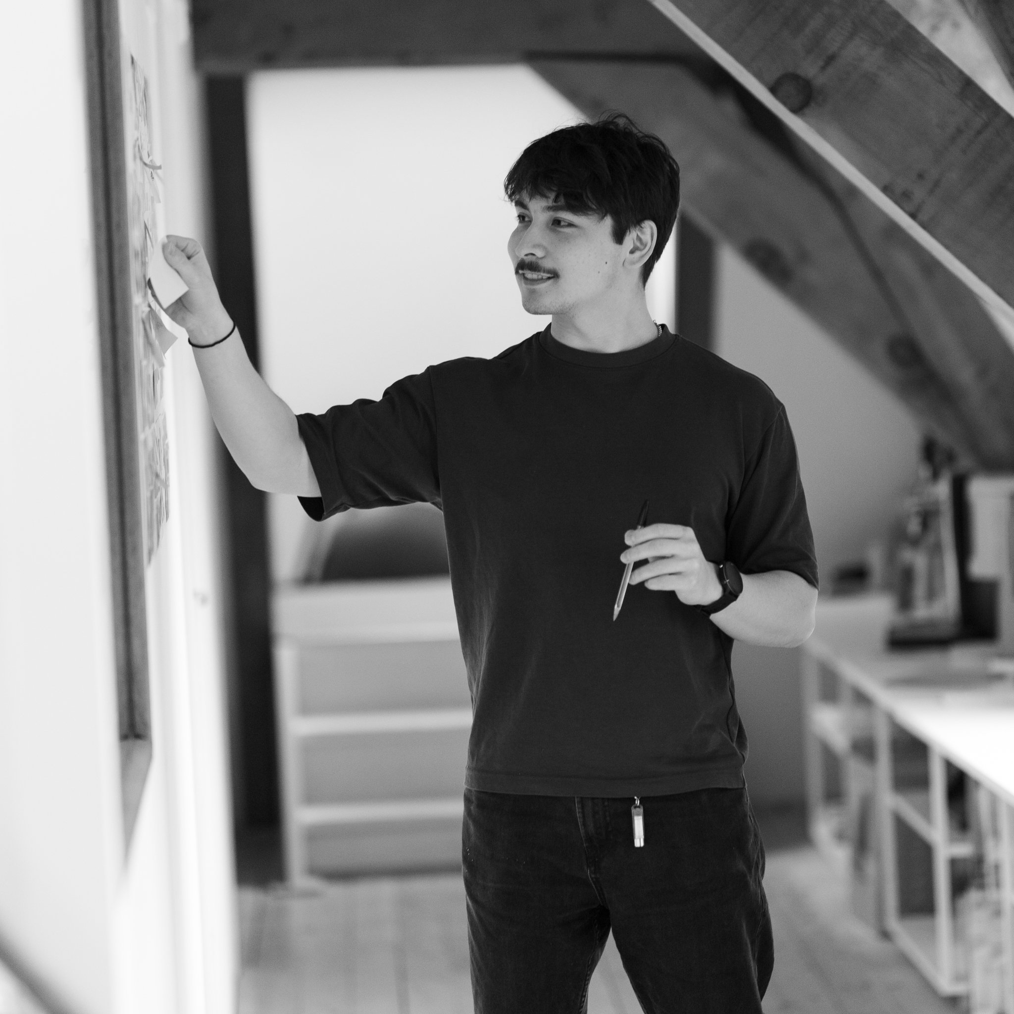 Wouter Konings Creative director