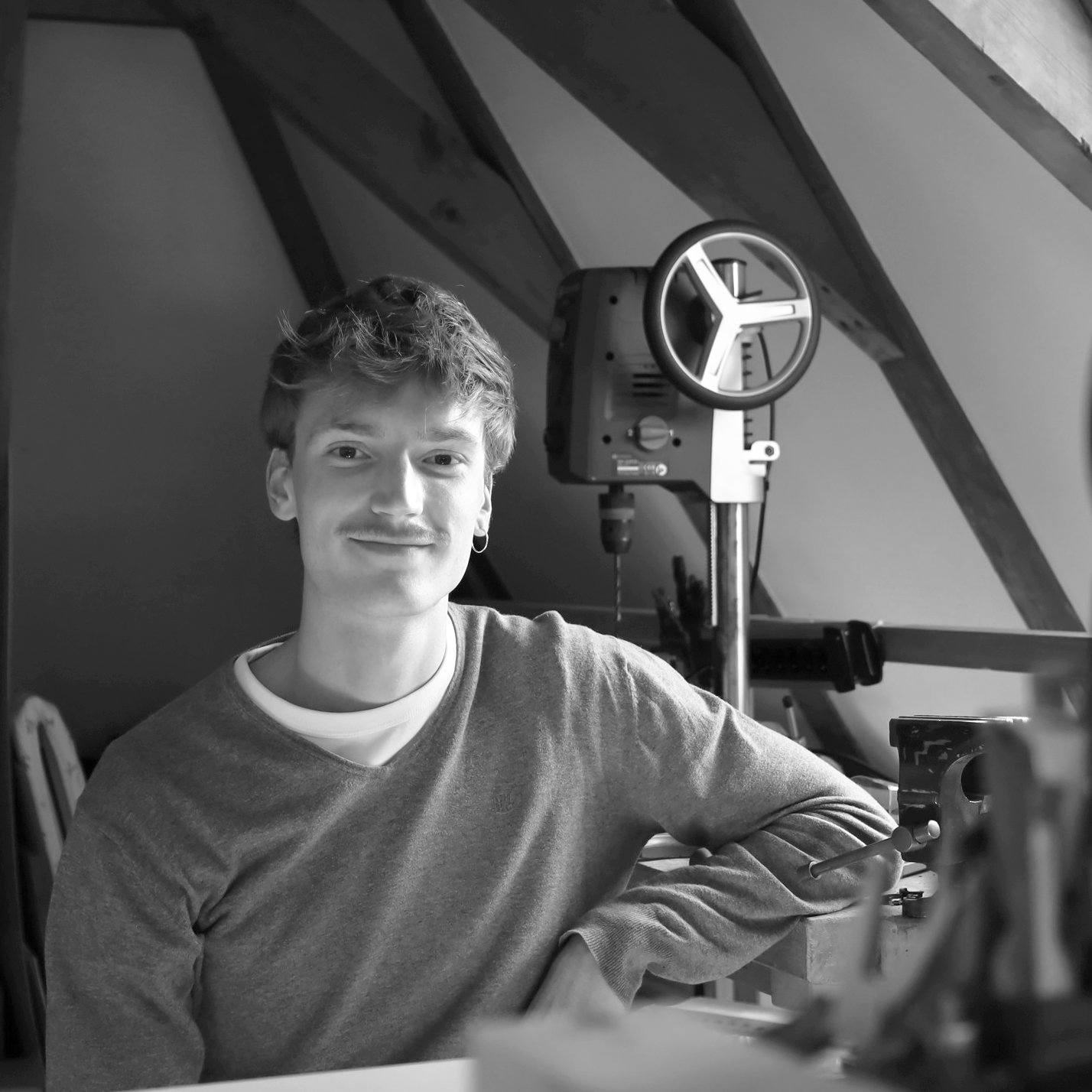 Jorge-Iribarren Wouter Konings Creative director