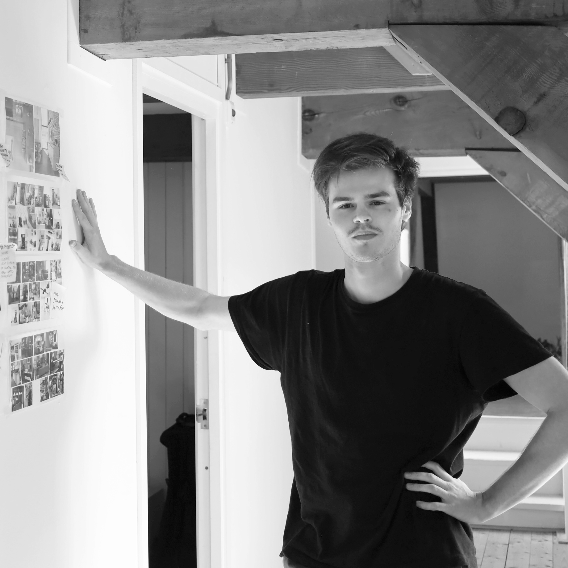 Rutger-Mayer Wouter Konings Creative director