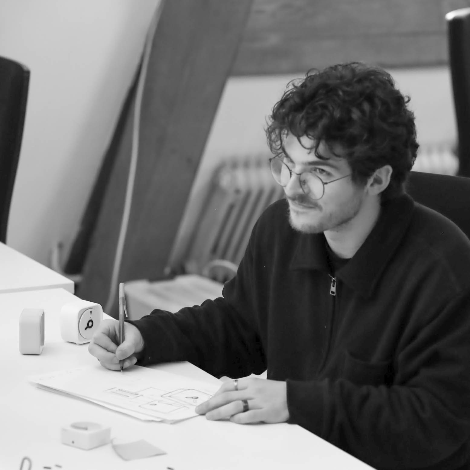 Wouter Konings Creative director