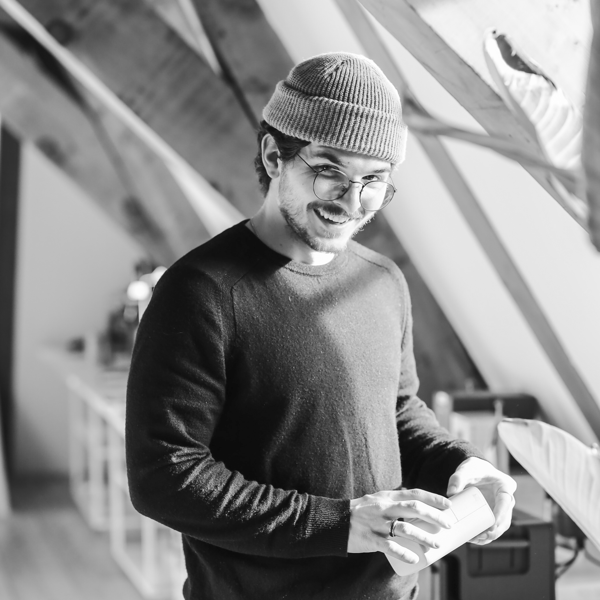 Wouter Konings Creative director