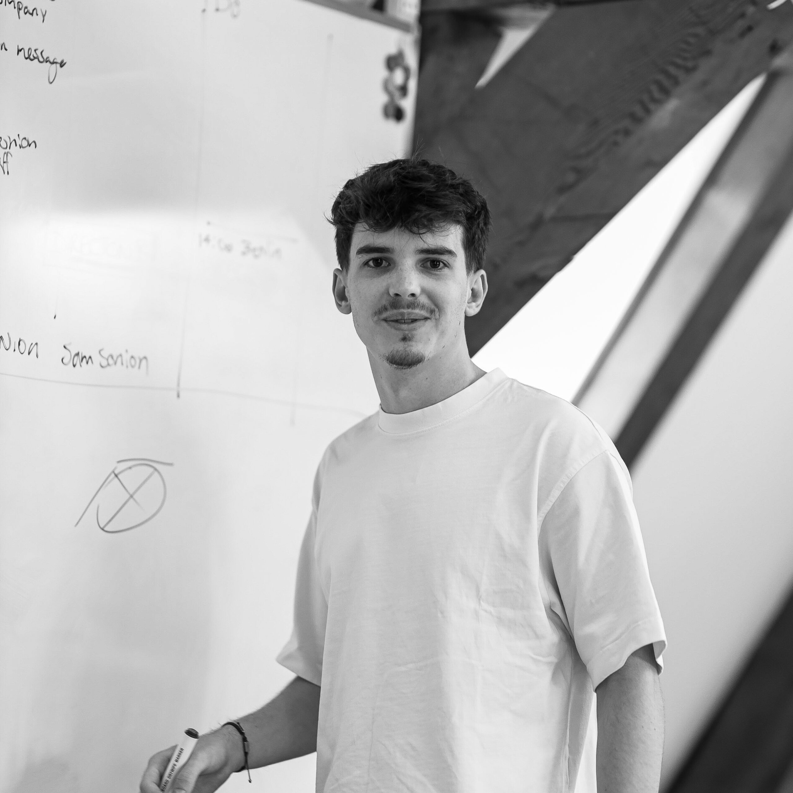 Wouter Konings Creative director