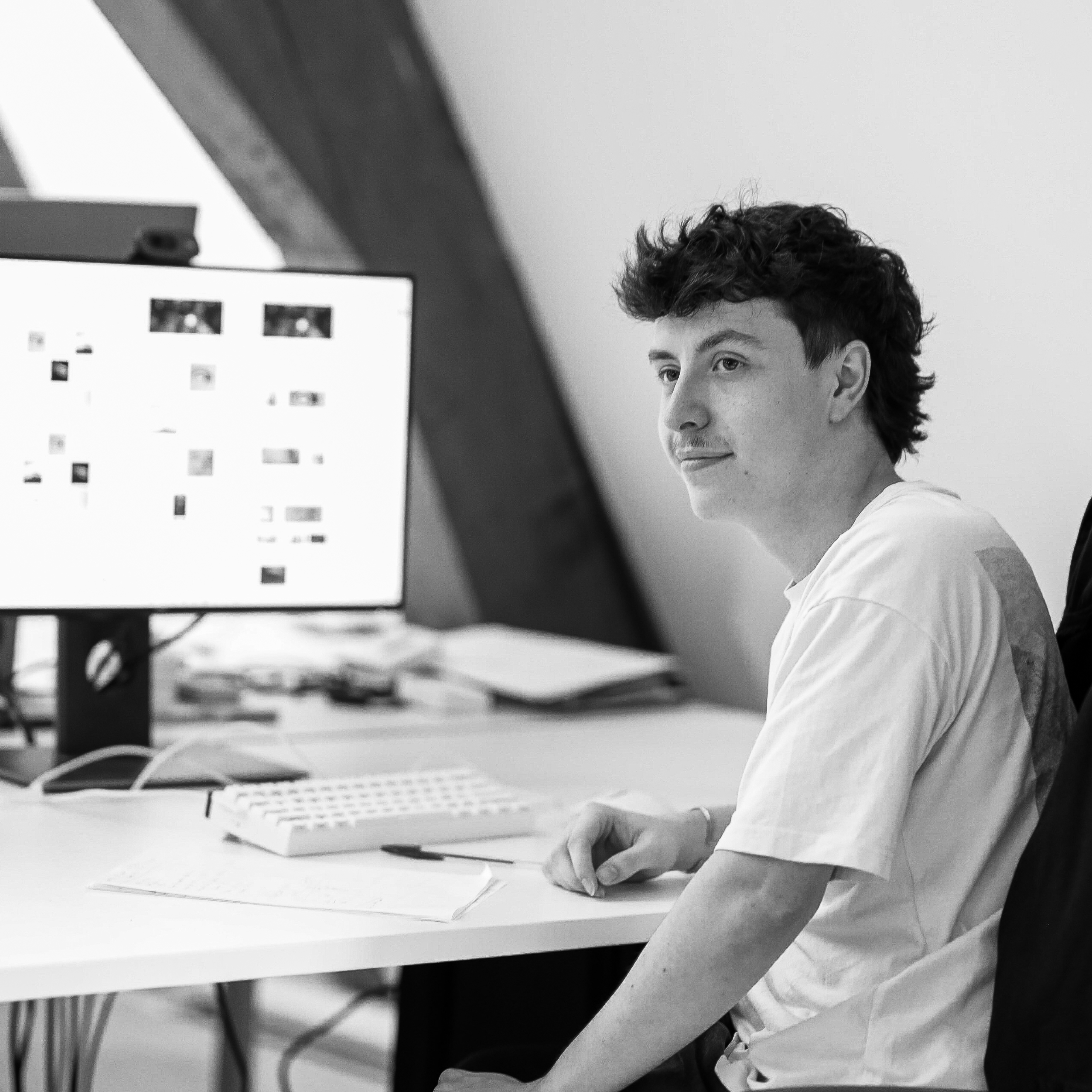 Wouter Konings Creative director
