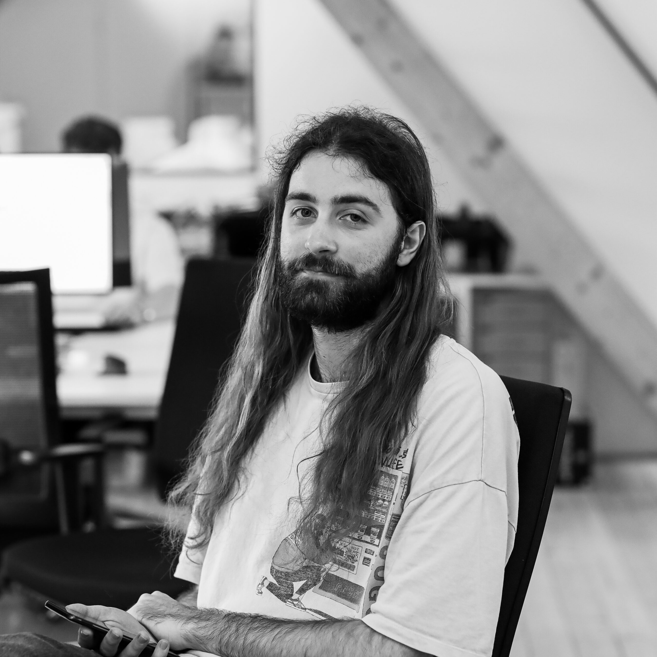 Wouter Konings Creative director